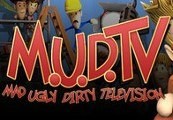 M.U.D. TV Steam CD Key