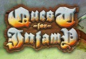 Quest for Infamy Steam CD Key