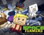 Space Farmers Steam CD Key