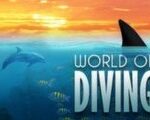 World of Diving Steam CD Key