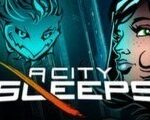 A City Sleeps Steam CD Key