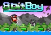 8BitBoy Steam CD Key