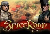 Spice Road Steam CD Key