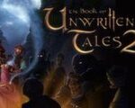 The Book of Unwritten Tales 2 Steam CD Key