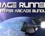 Rage Runner Steam CD Key