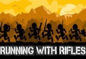 RUNNING WITH RIFLES Steam CD Key