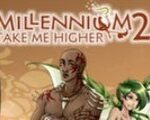 Millennium 2 - Take Me Higher Steam CD Key