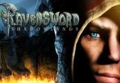 Ravensword: Shadowlands Steam CD Key