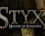 Styx: Master of Shadows Steam CD Key