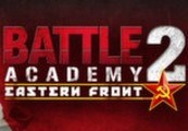 Battle Academy 2: Eastern Front Steam CD Key