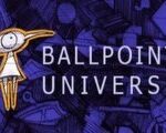 Ballpoint Universe - Infinite Steam CD Key