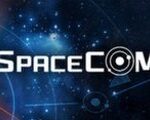 SPACECOM Steam CD Key