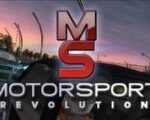 MotorSport Revolution Steam CD Key