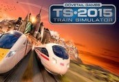 Train Simulator 2015 Standard Edition Steam Gift