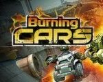 Burning Cars Steam CD Key