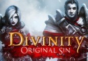 Divinity: Original Sin GOG CD Key