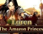 Loren The Amazon Princess Steam CD Key