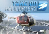 Take On Helicopters Steam CD Key