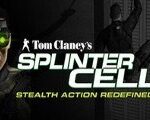 Tom Clancy's Splinter Cell GOG CD Key