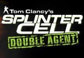 Tom Clancy's Splinter Cell Double Agent Ubisoft Connect CD Key