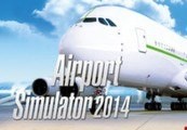 Airport Simulator 2014 Steam CD Key