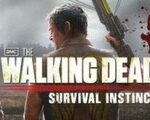 The Walking Dead: Survival Instinct Steam Gift