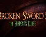 Broken Sword 5 - the Serpent's Curse Steam CD Key