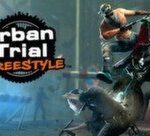 Urban Trial Freestyle Steam Gift