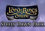 The Lord of the Rings Online: Steely Dawn Starter Pack Steam CD Key