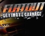 FlatOut: Ultimate Carnage Steam Gift