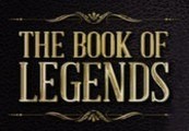 The Book of Legends Steam CD Key