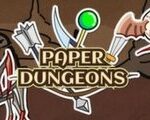 Paper Dungeons Steam CD Key