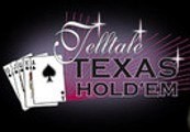 Telltale Texas Hold ‘Em Steam CD Key