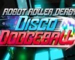 Robot Roller-Derby Disco Dodgeball Steam CD Key