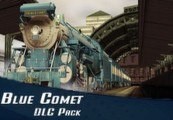 Trainz Simulator DLC: Blue Comet Steam CD Key