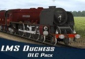 Trainz Simulator DLC: The Duchess Steam CD Key