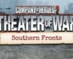 Company of Heroes 2 - Southern Fronts Mission Pack Steam CD Key