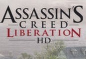 Assassin’s Creed Liberation HD Ubisoft Connect CD Key Action 2024-05-04