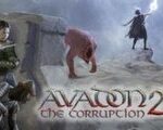 Avadon 2: The Corruption Steam CD Key