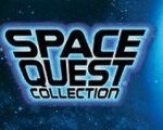 Space Quest Collection Steam Gift