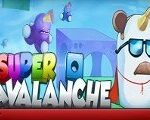 Avalanche 2: Super Avalanche Steam CD Key