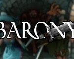 Barony Steam CD Key