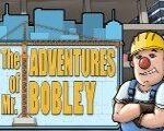 The Adventures of Mr. Bobley Steam CD Key