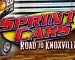 Sprint Cars: Road to Knoxville Steam CD Key