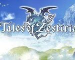 Tales of Zestiria Steam CD Key