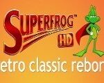 Superfrog HD Steam CD Key