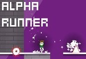 Alpha Runner Steam CD Key