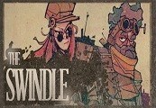 The Swindle Steam CD Key