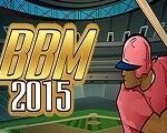 Baseball Mogul 2015 Steam CD Key