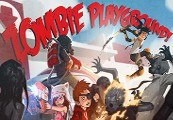 Zombie Playground Steam CD Key